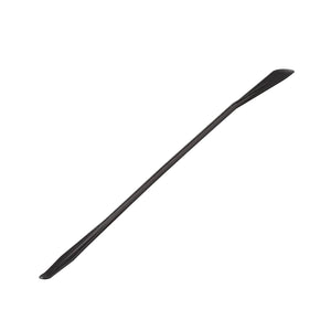 PPG - SEMCO® 10 Inches Spatula with Large Blades Black Color - 1 Unit / Box