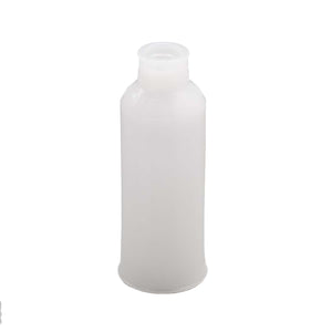 PPG - SEMCO® 1.0oz Cartridges made of High Density Polyethylene with 1/4 Inch NPT Female Thread White Color - 1 Unit / Box