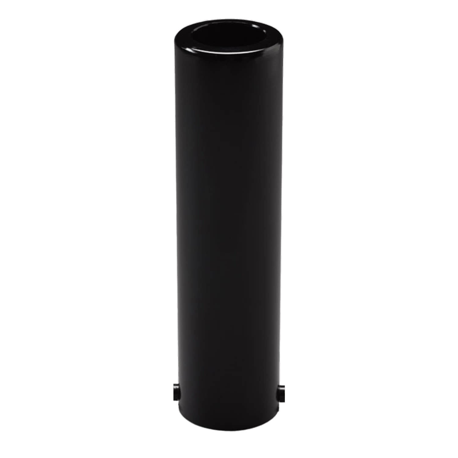 PPG - SEMCO® 1/10 Gallon Metal Cartridge Retainers for 550 Gun with 100 PSI Pressure Rated Black Color - 1 Unit / Box