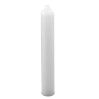 PPG - SEMCO® 12.0oz Cartridges made of High Density Polyethylene with 1/4 Inch NPT Female Thread White Color - 1 Unit / Box