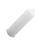 PPG - SEMCO® 20.0oz Cartridges made of High Density Polyethylene with 1/4 Inch NPT Female Thread White Color - 1 Unit / Box