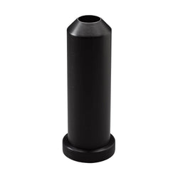 PPG - SEMCO® 20.0oz Metal Cartridge Retainers for 550 Gun with 100 PSI Pressure Rated Black Color - 1 Unit / Box