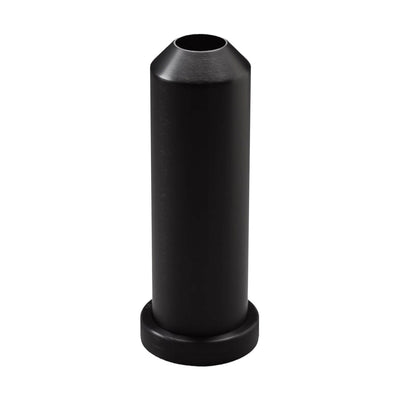 PPG - SEMCO® 20.0oz Metal Cartridge Retainers for 550 Gun with 100 PSI Pressure Rated Black Color - 1 Unit / Box