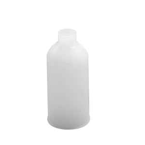 PPG - SEMCO® 2.5oz Cartridges made of Low Density Polyethylene with 1/4 Inch NPT Female Thread White Color - 1 Unit / Box