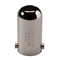 PPG - SEMCO® 2.5oz Metal Cartridge Retainers for 250 - A, 250B, 350 or 950 Gun with 100 PSI Pressure Rated - 1 Unit / Box