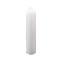 PPG - SEMCO® 32.0oz Cartridges made of High Density Polyethylene with 1/4 Inch NPT Female Thread White Color - 1 Unit / Box
