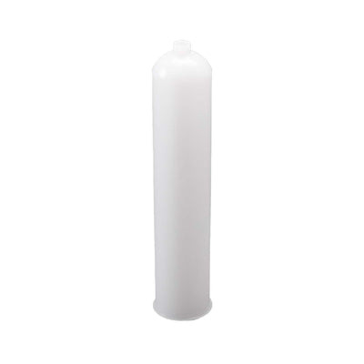 PPG - SEMCO® 32.0oz Cartridges made of High Density Polyethylene with 1/4 Inch NPT Female Thread White Color - 1 Unit / Box