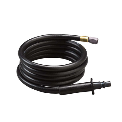PPG - SEMCO® 5 Foot Aro Hose Assemblies with B - nut Fitting Black Color - 1 Unit / Box