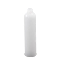 PPG - SEMCO® 6.0oz Cartridges made of Low Density Polyethylene with 1/4 Inch NPT Female Thread White Color - 1 Unit / Box