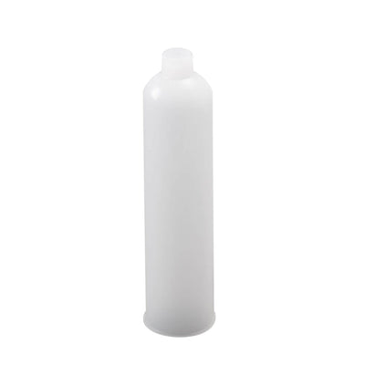 PPG - SEMCO® 6.0oz Cartridges made of Low Density Polyethylene with 1/4 Inch NPT Female Thread White Color - 1 Unit / Box