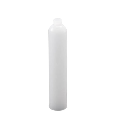 PPG - SEMCO® 8.0oz Cartridges made of High Density Polyethylene with 1/4 Inch NPT Female Thread White Color - 1 Unit / Box