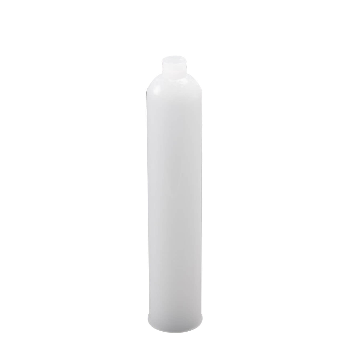 PPG - SEMCO® 8.0oz Cartridges made of Low Density Polyethylene with 1/4 Inch NPT Female Thread White Color - 1 Unit / Box
