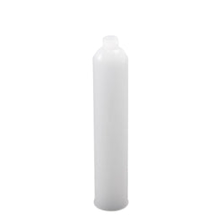 PPG - SEMCO® 8.0oz Cartridges made of Low Density Polyethylene with 1/4 Inch NPT Female Thread White Color - 1 Unit / Box