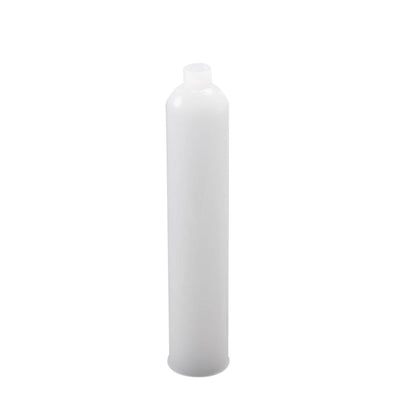 PPG - SEMCO® 8.0oz Cartridges made of Low Density Polyethylene with 1/4 Inch NPT Female Thread White Color - 1 Unit / Box