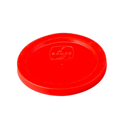 PPG - SEMCO® "F" Flange Cap for large end of 1/10 Gallon Cartridges Red Color - 1 Unit / Box