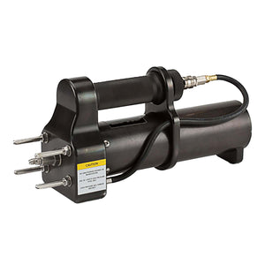 PPG - SEMCO® Model 1010 High Pressure Injection Gun Black Color - 1 Unit / Box