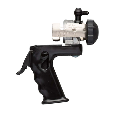 PPG - SEMCO® Model 250A - Without Retainer Sealant Tool with Handle Black Color - 1 Unit / Box