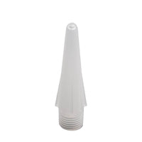 PPG - SEMCO® Model 252 Nozzle with 1/16 inch Orifice and 2.5 Inches Length White Color - 1 Unit / Box