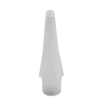 PPG - SEMCO® Model 254 Nozzle with 1/8 inch Orifice and 2.5 Inches Length White Color - 1 Unit / Box