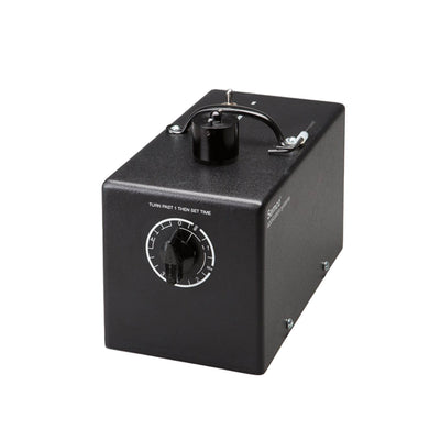 PPG - SEMCO® Model 285 - A Mixer Portable Electric Timer Semi Automatic Mixer Black Color - 1 Unit / Box