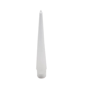 PPG - SEMCO® Model 410 Nozzle with 1/32 inch Orifice and 4.0 Inches Length White Color - 1 Unit / Box