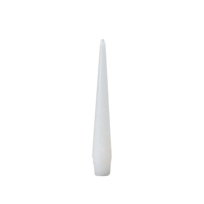 PPG - SEMCO® Model 420 Sembend Nozzles 1/16 Inches Length and 4 Inches Length White Color - 1 Unit / Box