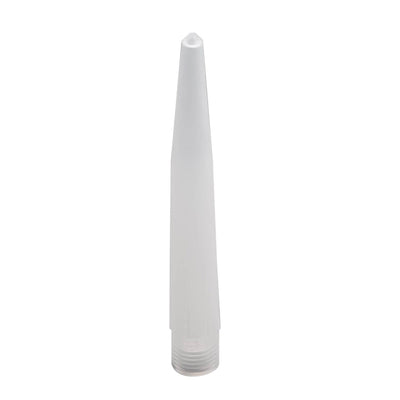 PPG - SEMCO® Model 440 Nozzle with 1/8 Inch Orifice and 4.0 inches Length White Color - 1 Unit / Box