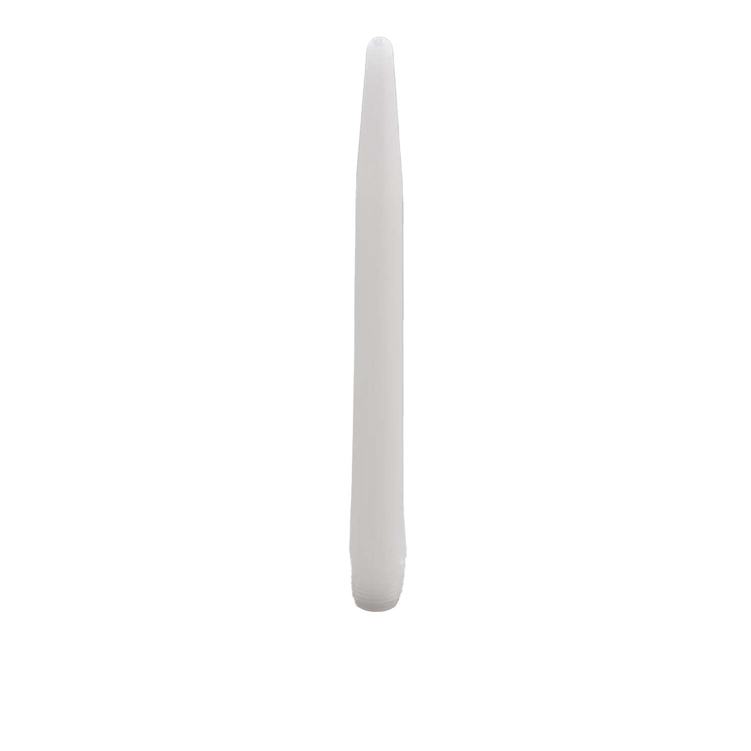 PPG - SEMCO® Model 640 Sembend Nozzles 1/8 Inches Length and 6.0 Inches Length White Color - 1 Unit / Box