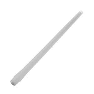 PPG - SEMCO® Model 820 Nozzles with 1/16 Inch Orifice and 8.0 Inches Length White Color - 1 Unit / Box