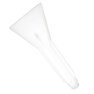 PPG - SEMCO® Model 8630 Nozzles with 1/8 Inch x 1 3/4 inches Orifice and 4.0 Inches Length White Color - 1 Unit / Box