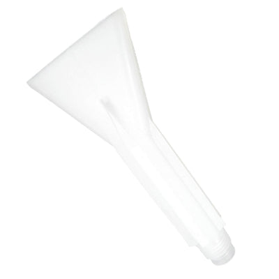 PPG - SEMCO® Model 8630 Nozzles with 1/8 Inch x 1 3/4 inches Orifice and 4.0 Inches Length White Color - 1 Unit / Box