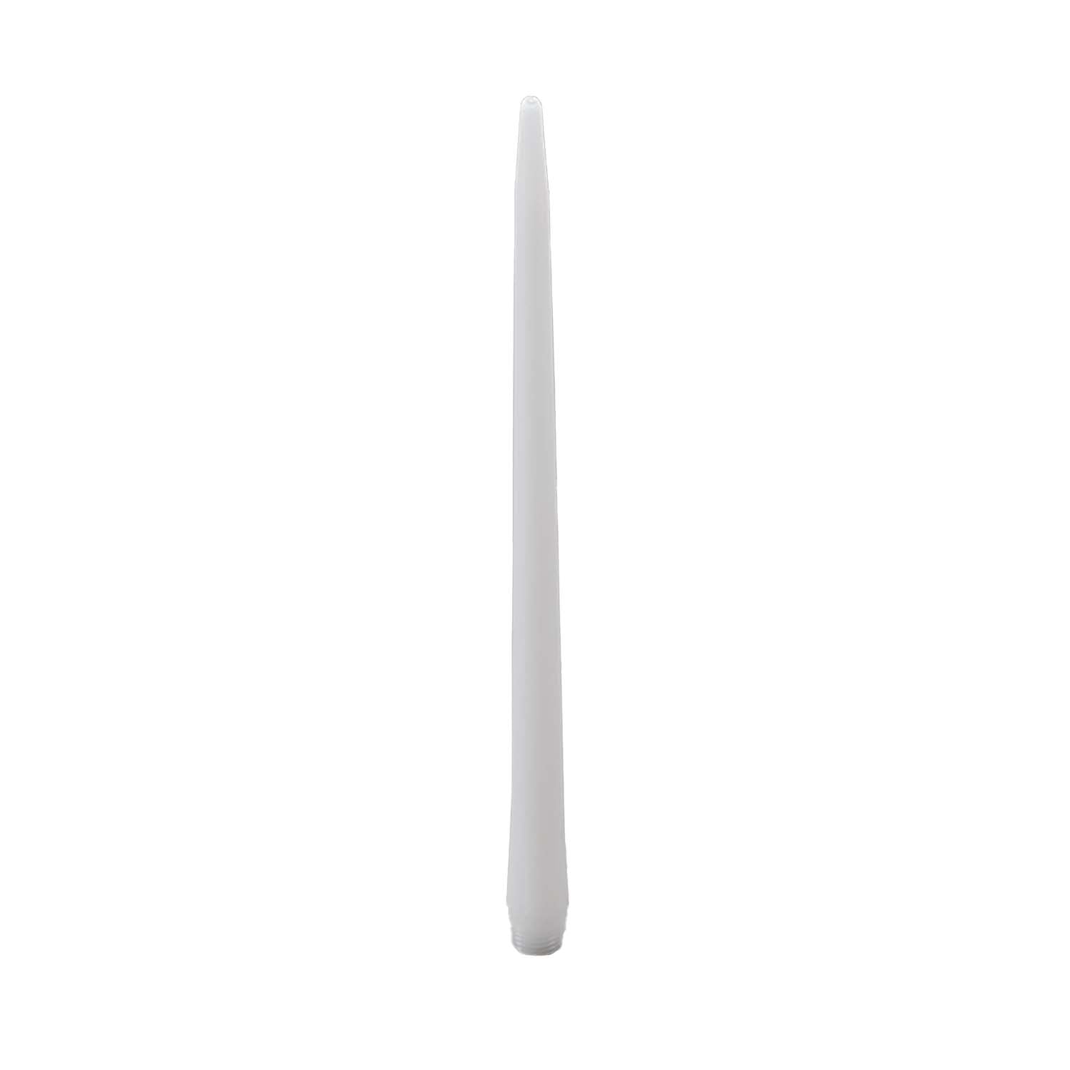 PPG - SEMCO® Model 8690 Sembend Nozzles 1/8 Inches Length and 9 Inches Length White Color - 1 Unit / Box