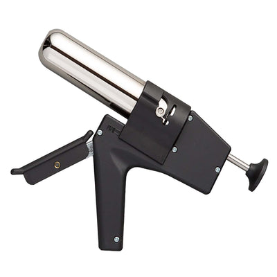 PPG - SEMCO® Model 950 - 6.0oz Retainer Sealant Tool with Handle Black Color - 1 Unit / Box