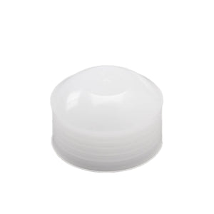 PPG - SEMCO® Precision High Density Wiper Plungers White Color - 1 Unit / Box