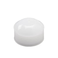 PPG - SEMCO® Precision Low Density Wiper Plungers White Color - 1 Unit / Box