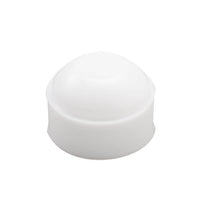 PPG - SEMCO® Precision Molded High Density Wiper Plungers fits 20/32oz Cartridges White Color - 1 Unit / Box