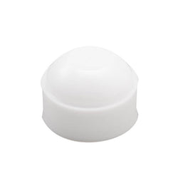 PPG - SEMCO® Precision Molded High Density Wiper Plungers fits 20/32oz Cartridges White Color - 1 Unit / Box