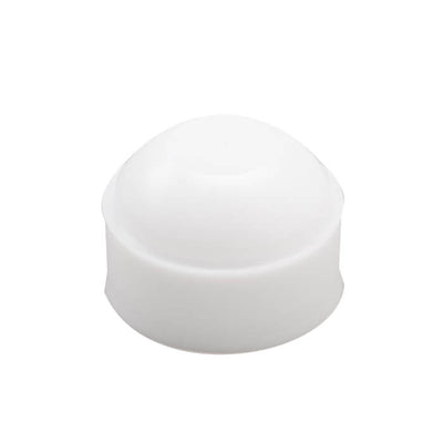 PPG - SEMCO® Precision Molded High Density Wiper Plungers fits 20/32oz Cartridges White Color - 1 Unit / Box