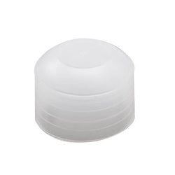 PPG - SEMCO® Precision Molded Low Density Wiper Plungers fits 1.0oz Cartidges White Color - 1 Unit / Box