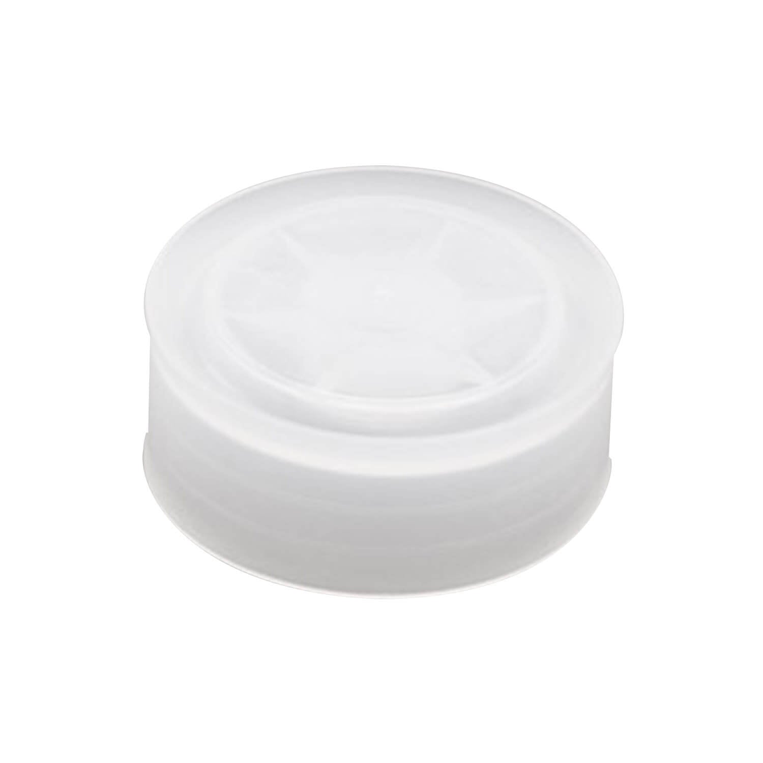 Semco® Low Density Wiper Plungers 1/10 Gallon Cartridges - PPG