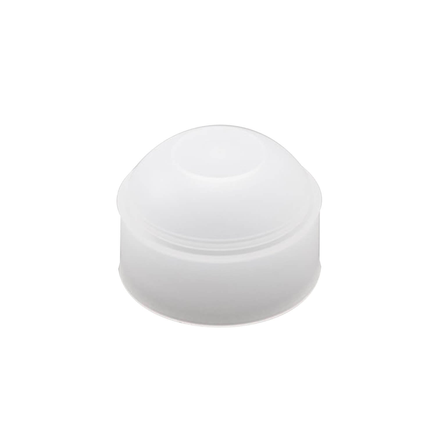 PPG - SEMCO® Precision Molded Low Density Wiper Plungers fits 20/32oz Cartridges White Color - 1 Unit / Box
