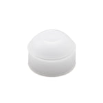 PPG - SEMCO® Precision Molded Low Density Wiper Plungers fits 20/32oz Cartridges White Color - 1 Unit / Box