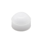 PPG - SEMCO® Precision Molded Low Density Wiper Plungers fits 20/32oz Cartridges White Color - 1 Unit / Box
