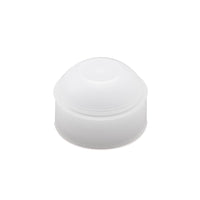 PPG - SEMCO® Precision Molded Low Density Wiper Plungers fits 20/32oz Cartridges White Color - 1 Unit / Box