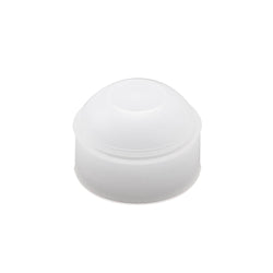 PPG - SEMCO® Precision Molded Low Density Wiper Plungers fits 20/32oz Cartridges White Color - 1 Unit / Box