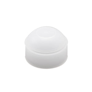 PPG - SEMCO® Precision Molded Low Density Wiper Plungers fits 20/32oz Cartridges White Color - 1 Unit / Box