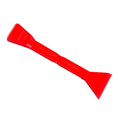 PPG - SEMCO® Sealant Scrapers / Removal with 1.9 Inches Tip Red Color - 1 Unit / Box