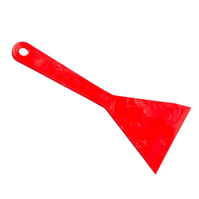 PPG - SEMCO® Sealant Scrapers / Removal with 3.4 Inches Blade Tip Red Color - 1 Unit / Box