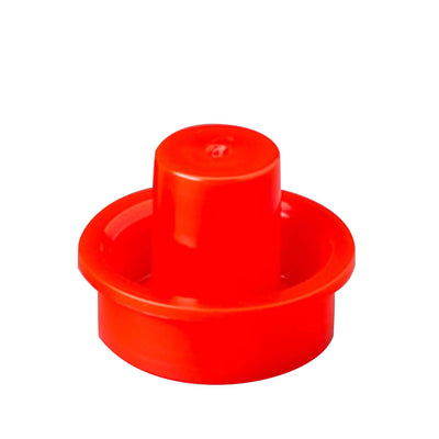 PPG - SEMCO® Tri - Seal Cap "TS" Seal Red Color - 1 Unit / Box